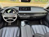 Genesis G80 2022 года за 23 000 000 тг. в Алматы – фото 5