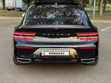 Genesis G80 2022 года за 23 000 000 тг. в Алматы – фото 3