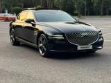 Genesis G80 2022 года за 23 000 000 тг. в Алматы