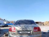 Audi A8 2004 года за 1 100 000 тг. в Кызылорда – фото 2