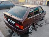 ВАЗ (Lada) 2114 2011 годаүшін1 420 000 тг. в Костанай – фото 4