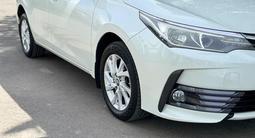 Toyota Corolla 2017 годаүшін7 400 000 тг. в Алматы – фото 2