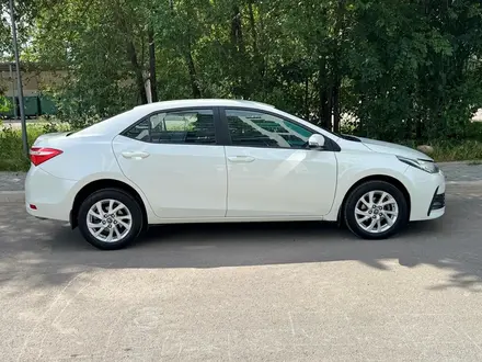 Toyota Corolla 2017 года за 7 400 000 тг. в Алматы – фото 3