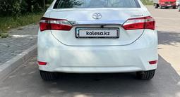 Toyota Corolla 2017 годаүшін7 400 000 тг. в Алматы – фото 4