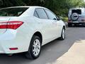Toyota Corolla 2017 года за 7 400 000 тг. в Алматы – фото 5