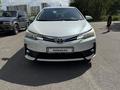 Toyota Corolla 2017 года за 7 400 000 тг. в Алматы – фото 7