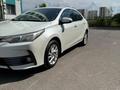 Toyota Corolla 2017 года за 7 400 000 тг. в Алматы – фото 8