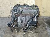 Двигатель L3 L3-DE 2.3 Mazda MPV LW Tribute 3 6 за 360 000 тг. в Караганда – фото 3