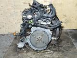 Двигатель L3 L3-DE 2.3 Mazda MPV LW Tribute 3 6 за 360 000 тг. в Караганда – фото 4