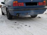 BMW 525 1991 года за 1 200 000 тг. в Новоишимский – фото 2