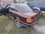 Audi 80 1993 года за 980 000 тг. в Талдыкорган