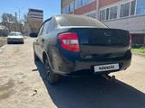 ВАЗ (Lada) Granta 2190 2014 года за 2 200 000 тг. в Павлодар – фото 4