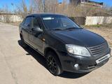 ВАЗ (Lada) Granta 2190 2014 года за 2 200 000 тг. в Павлодар – фото 3