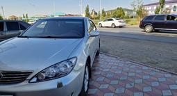 Toyota Camry 2005 годаүшін5 700 000 тг. в Кызылорда – фото 3