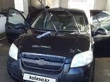 Chevrolet Aveo 2010 года за 1 000 000 тг. в Атырау