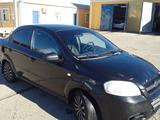 Chevrolet Aveo 2010 года за 1 000 000 тг. в Атырау – фото 3