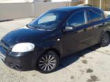 Chevrolet Aveo 2010 года за 1 000 000 тг. в Атырау – фото 4