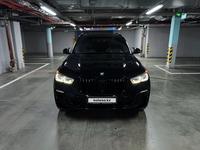 BMW X5 2019 года за 30 000 000 тг. в Алматы