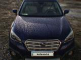 Subaru Outback 2014 года за 5 350 000 тг. в Актобе