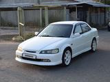 Honda Accord 1998 года за 2 700 000 тг. в Алматы – фото 2