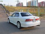 Honda Accord 1998 года за 2 700 000 тг. в Алматы – фото 3