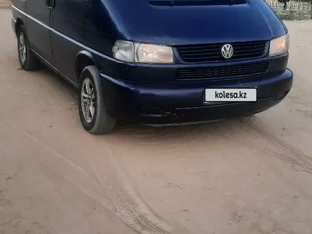 Volkswagen Caravelle 1998 года за 4 500 000 тг. в Алматы – фото 3