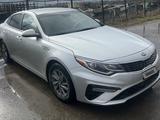 Kia Optima 2019 года за 7 500 000 тг. в Астана