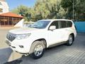 Toyota Land Cruiser Prado 2019 годаүшін20 188 000 тг. в Алматы – фото 2