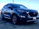 Hyundai Tucson 2020 годаүшін9 000 000 тг. в Актобе – фото 4