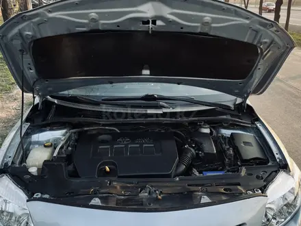 Toyota Corolla 2007 года за 4 200 000 тг. в Алматы – фото 10