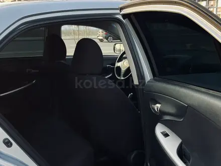 Toyota Corolla 2007 года за 4 200 000 тг. в Алматы – фото 12