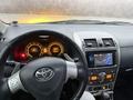 Toyota Corolla 2007 годаүшін4 200 000 тг. в Алматы – фото 3