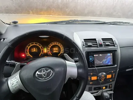 Toyota Corolla 2007 года за 4 200 000 тг. в Алматы – фото 3