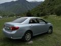 Toyota Corolla 2007 годаүшін4 200 000 тг. в Алматы