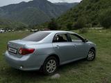 Toyota Corolla 2007 годаүшін4 200 000 тг. в Алматы