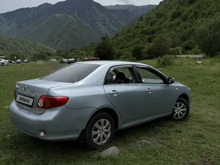 Toyota Corolla 2007 года за 4 200 000 тг. в Алматы