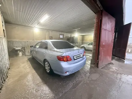 Toyota Corolla 2007 года за 4 200 000 тг. в Алматы – фото 5