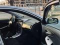 Toyota Corolla 2007 годаүшін4 200 000 тг. в Алматы – фото 9