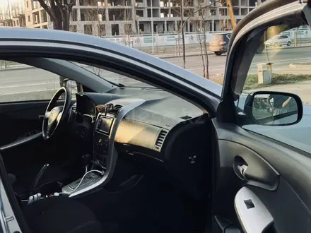 Toyota Corolla 2007 года за 4 200 000 тг. в Алматы – фото 9