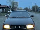 Audi 100 1993 года за 1 700 000 тг. в Семей