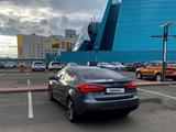 Kia Cerato 2014 года за 7 300 000 тг. в Астана – фото 4