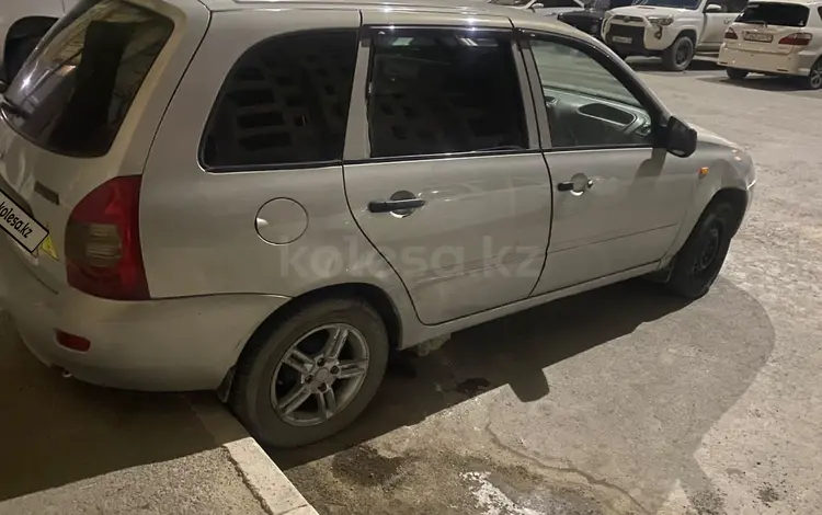ВАЗ (Lada) Kalina 1119 2008 годаүшін600 000 тг. в Актау