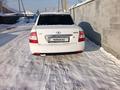 ВАЗ (Lada) Priora 2170 2015 годаfor2 400 000 тг. в Усть-Каменогорск – фото 4