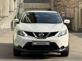 Nissan Qashqai 2018 года за 8 700 000 тг. в Алматы