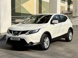 Nissan Qashqai 2018 года за 8 700 000 тг. в Алматы – фото 2