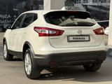 Nissan Qashqai 2018 года за 8 700 000 тг. в Алматы – фото 5