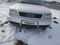 Audi A6 1996 годаүшін3 200 000 тг. в Шымкент