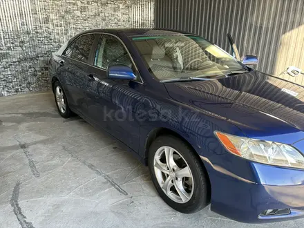 Toyota Camry 2007 года за 5 200 000 тг. в Алматы