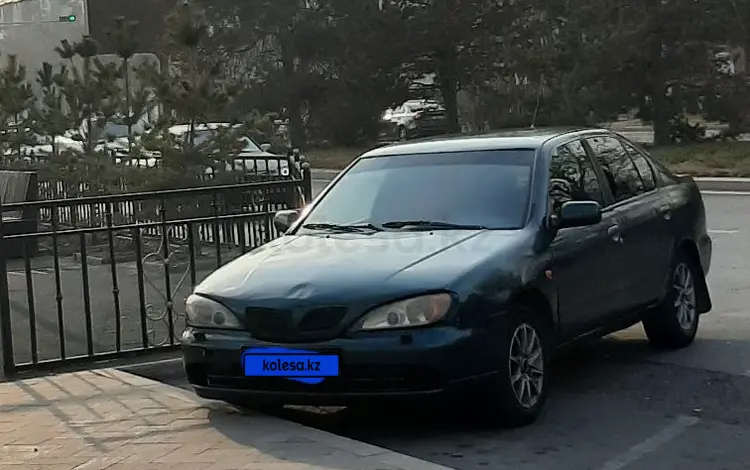 Nissan Primera 1996 года за 1 000 000 тг. в Конаев (Капшагай)