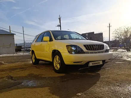 Lexus RX 300 2000 года за 5 500 000 тг. в Уральск – фото 3